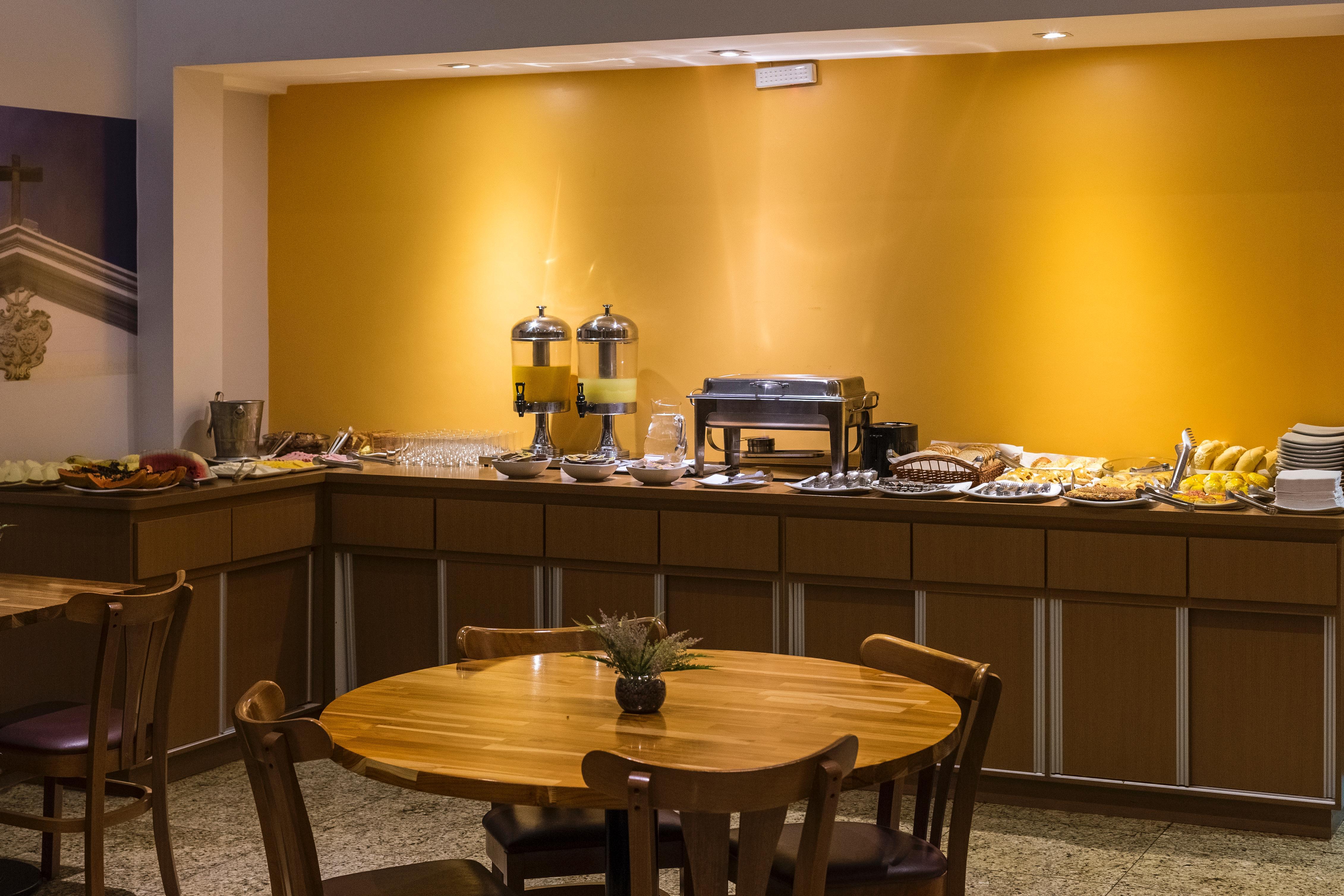 Hotel Pompeu Rio 3*