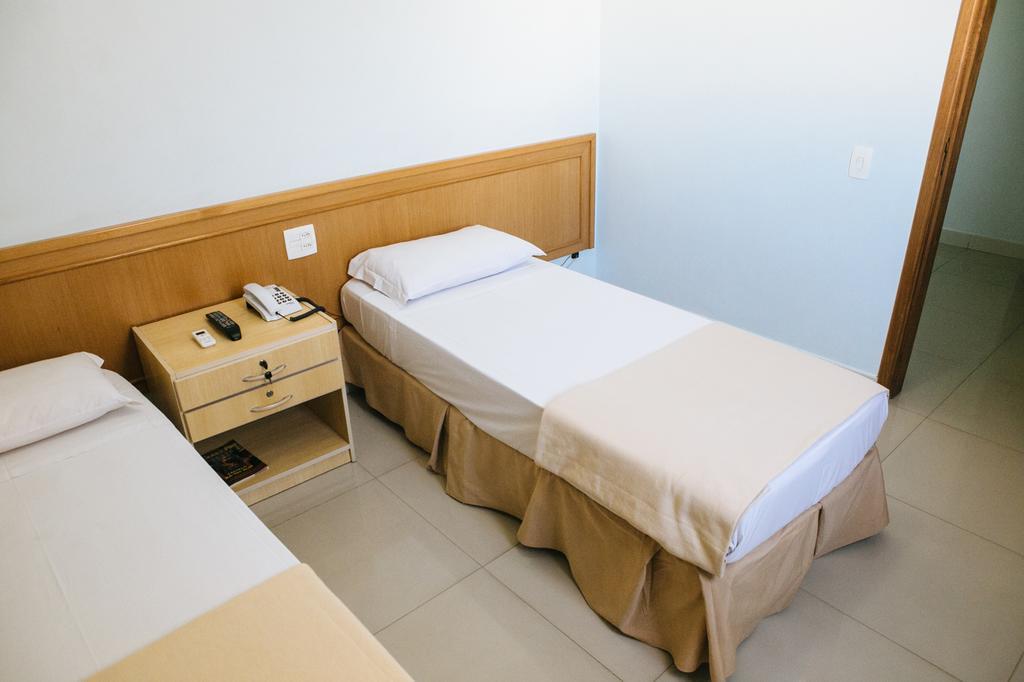 Hotel Pompeu Rio
