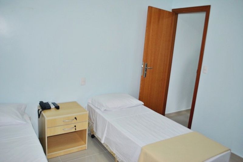 Pompeu Rio Hotel